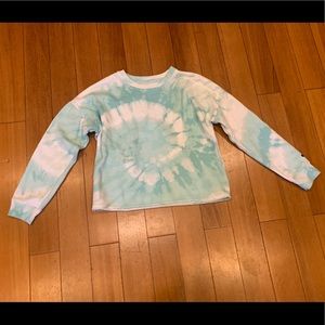 Abercrombie kids sweatshirt